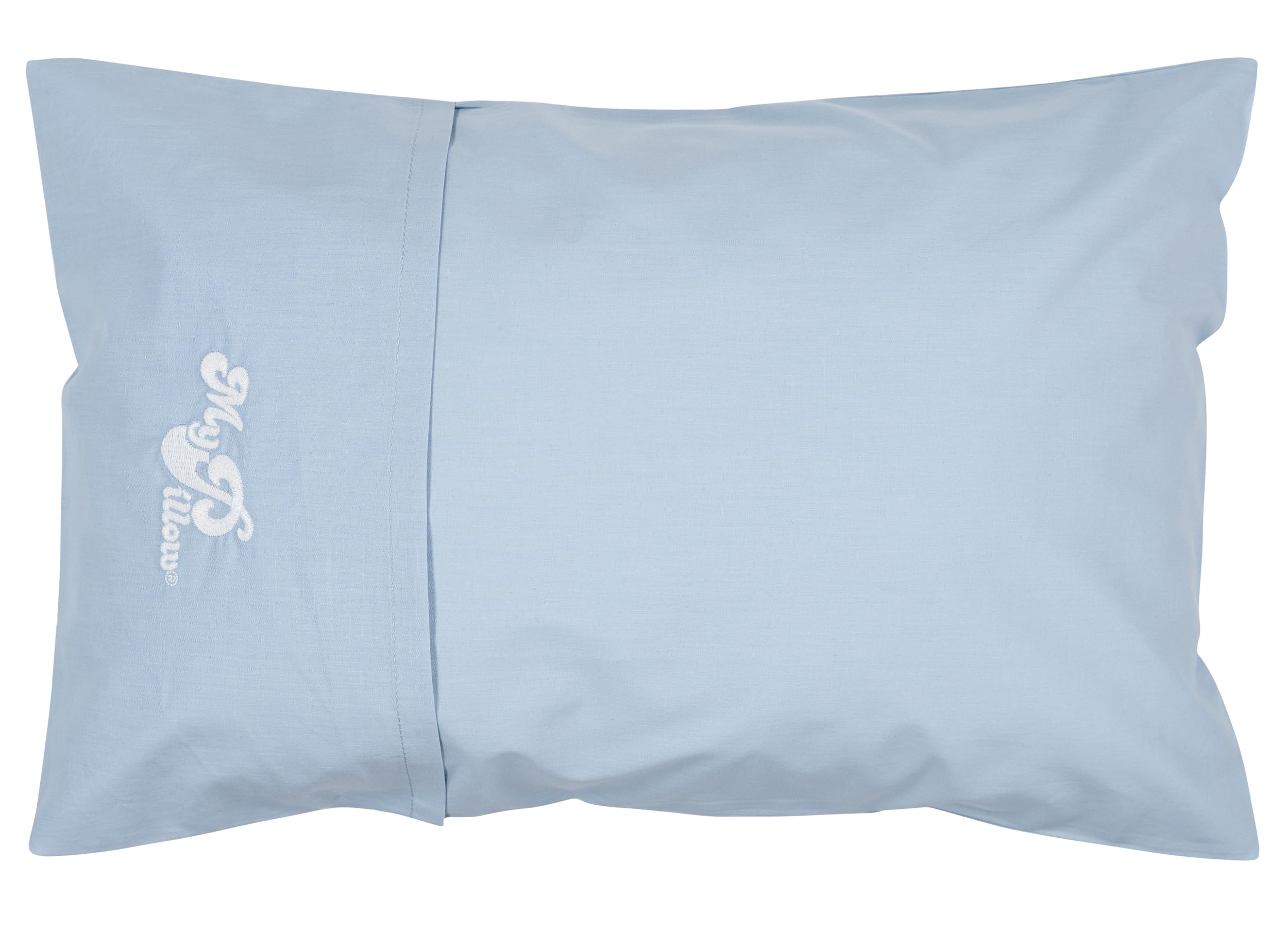 INTONE™ Pillow MVMI Pillow | MVMI Sleep | We Reinvented the Bed Pillow
